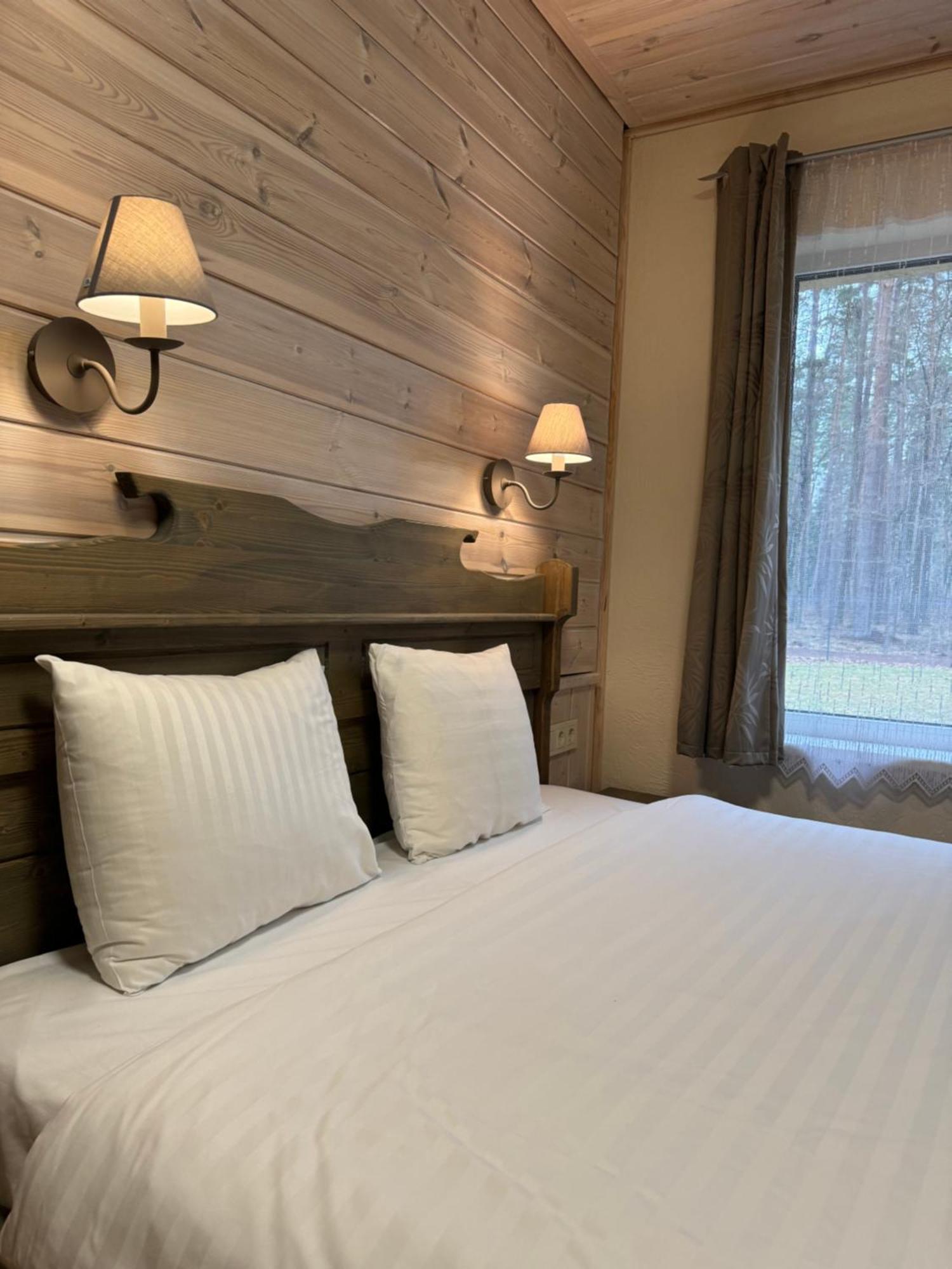 Agate Hotel Ozolnieki Ngoại thất bức ảnh