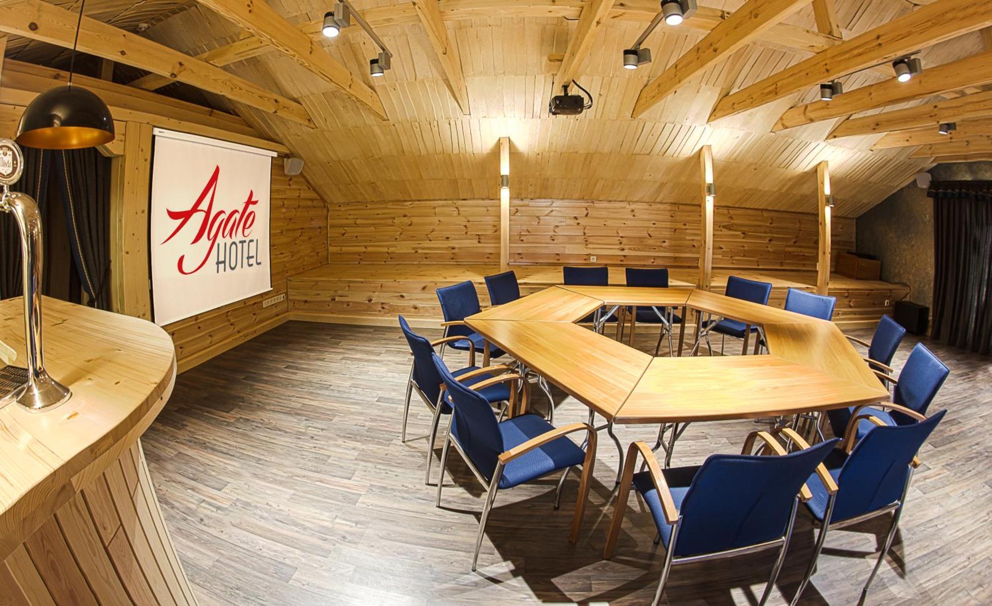 Agate Hotel Ozolnieki Ngoại thất bức ảnh